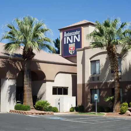 Ambassador Inn